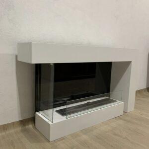 Підлоговий біокамін Вікторія