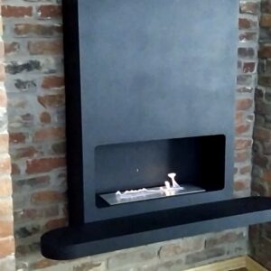 Дизайнерський біокамін Дейзі