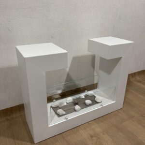 Підлоговий біокамін Варшава