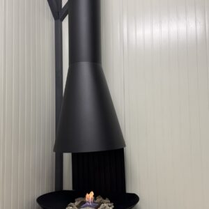 Дизайнерський біокамін Прометей